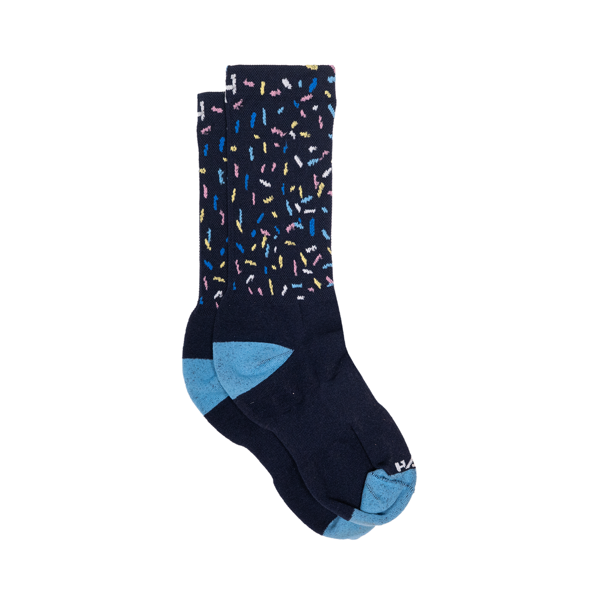 Socks - Sprinkle Tops