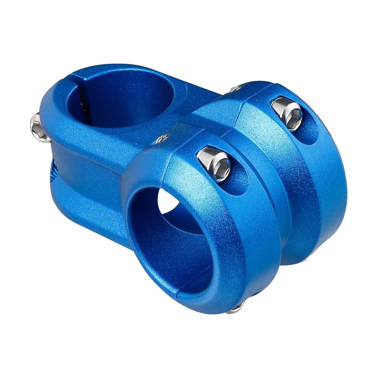 Spoon 2 Stem, (31.8) 0dx40mm - Blue NLS