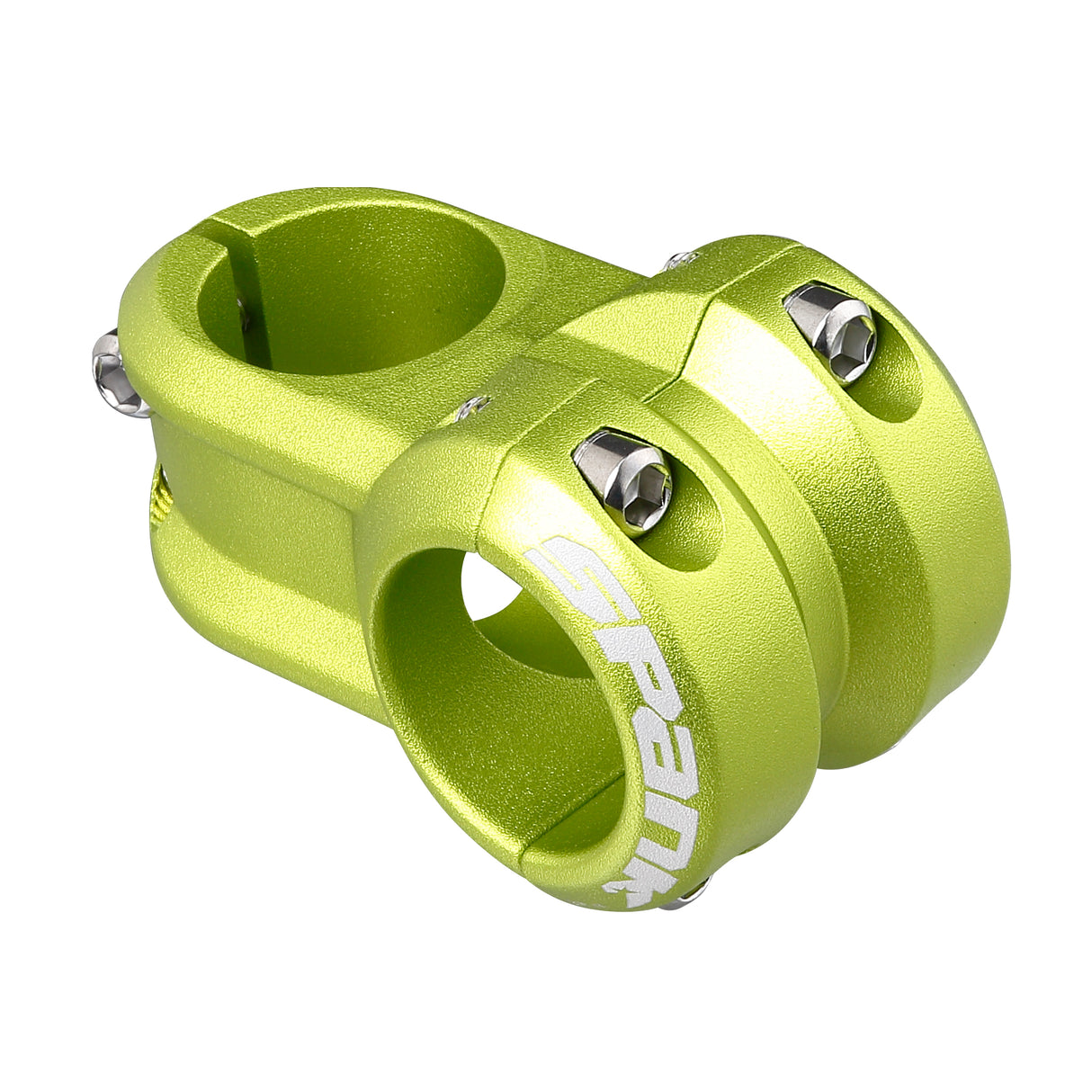 Spoon 2 Stem, (31.8) 0dx40mm - Green