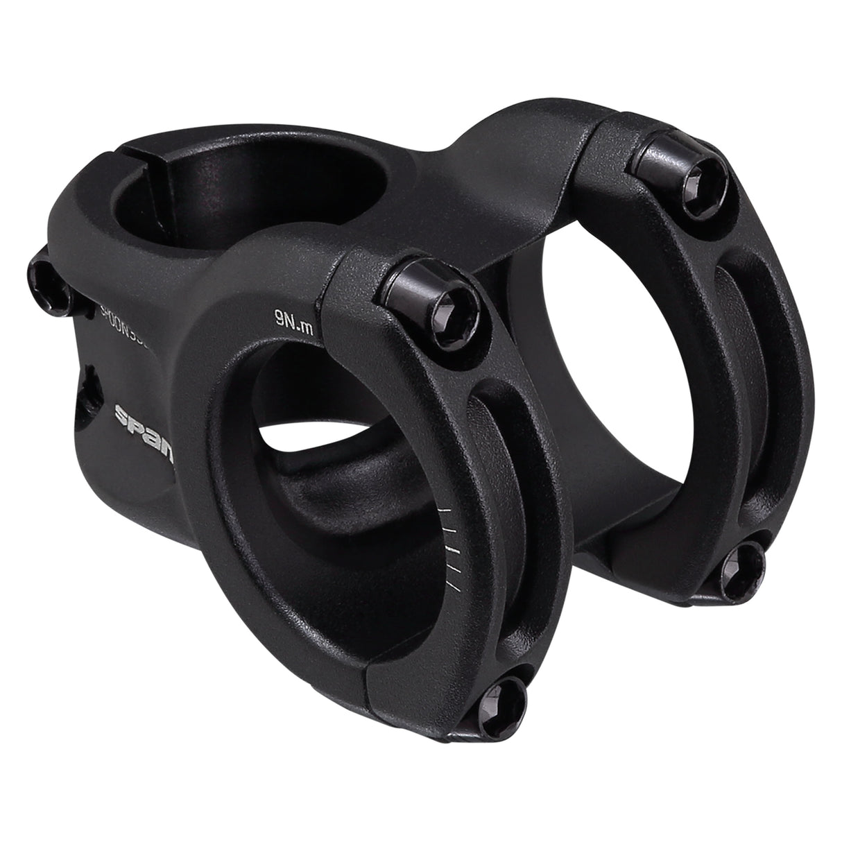 Spoon 350 Stem, (35.0) 0dx35mm - Black