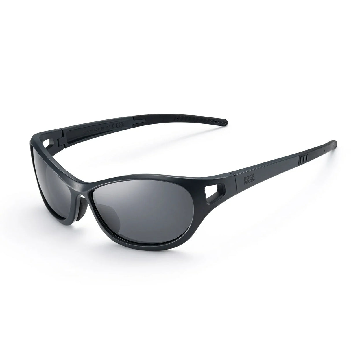 SP394 Polarized Sports Cycling Glasses