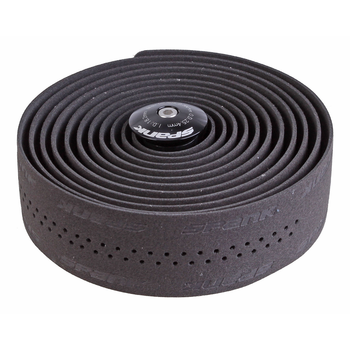 Wing Gravel Drop Bar Tape and Plugs