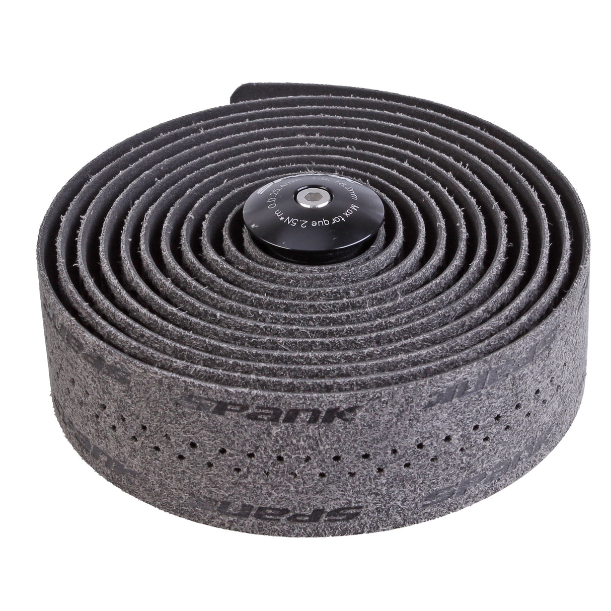 Flare Gravel Drop Bar Tape and Plugs