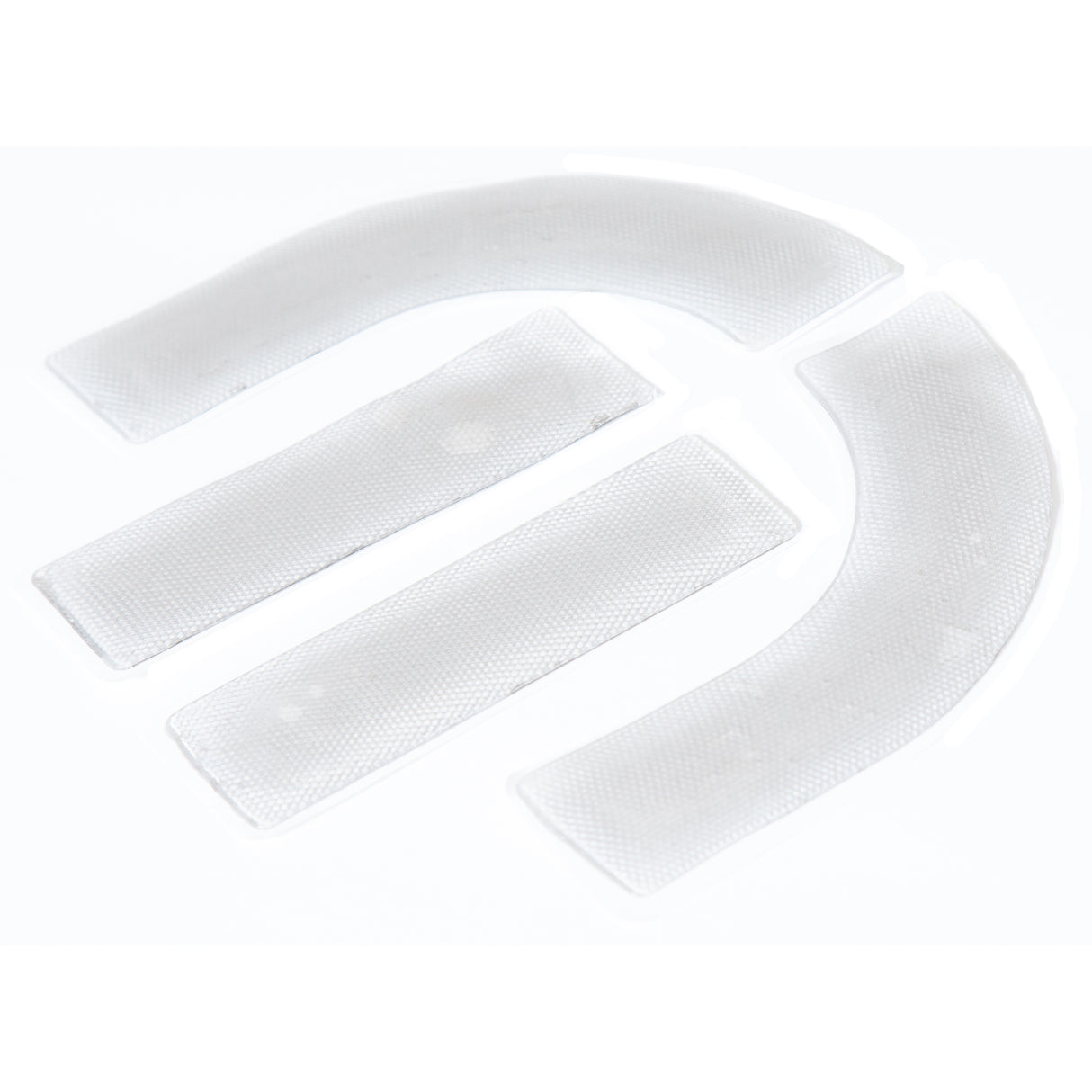 Drop Bar Gel Pads
