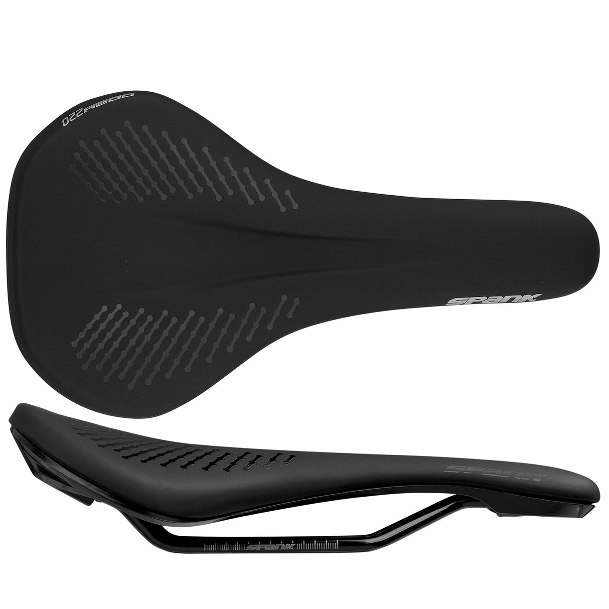 Oozy 220 Saddle, Geoff Gulevich Edition