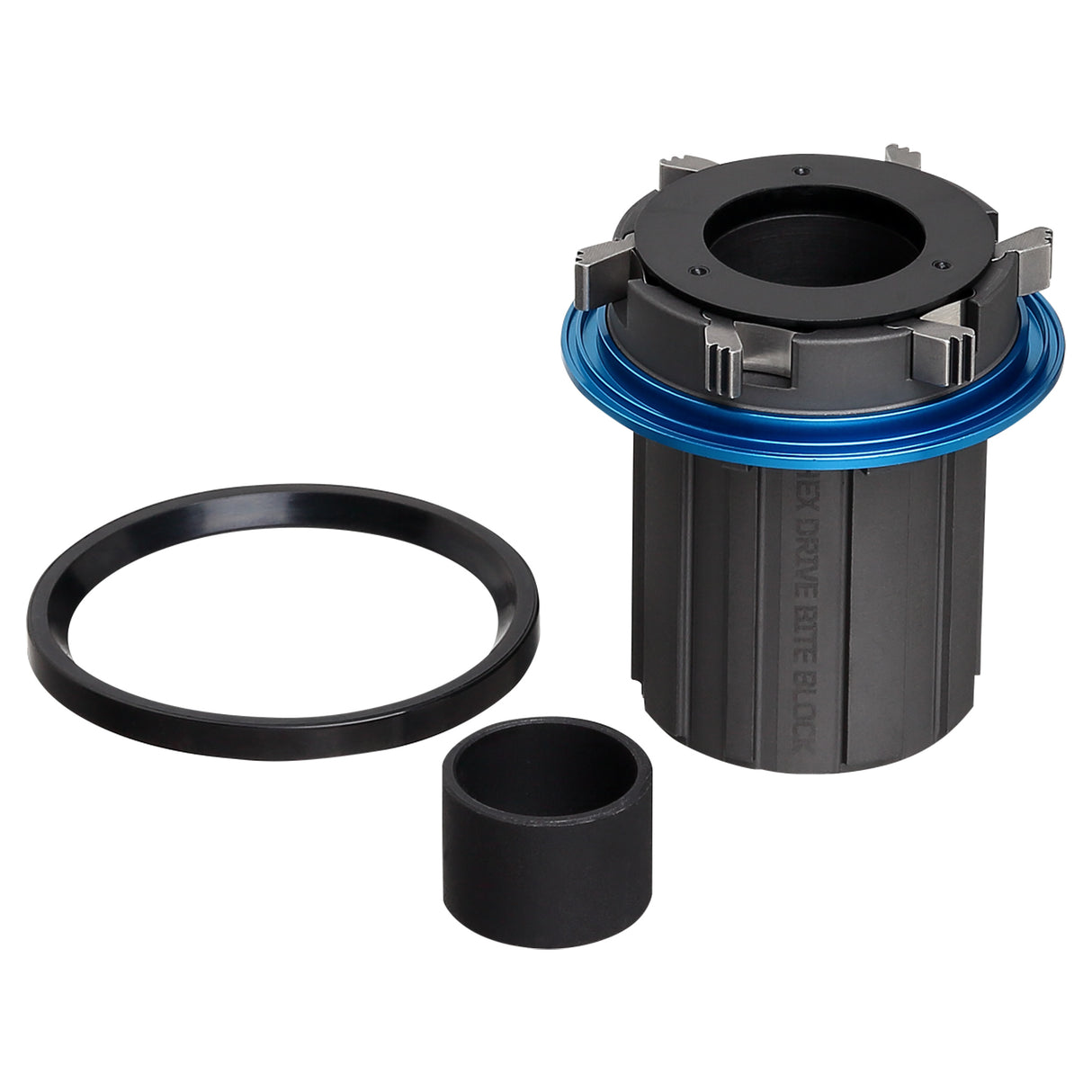 HEX E-Plus Steel FH Body - HG 8-11sp