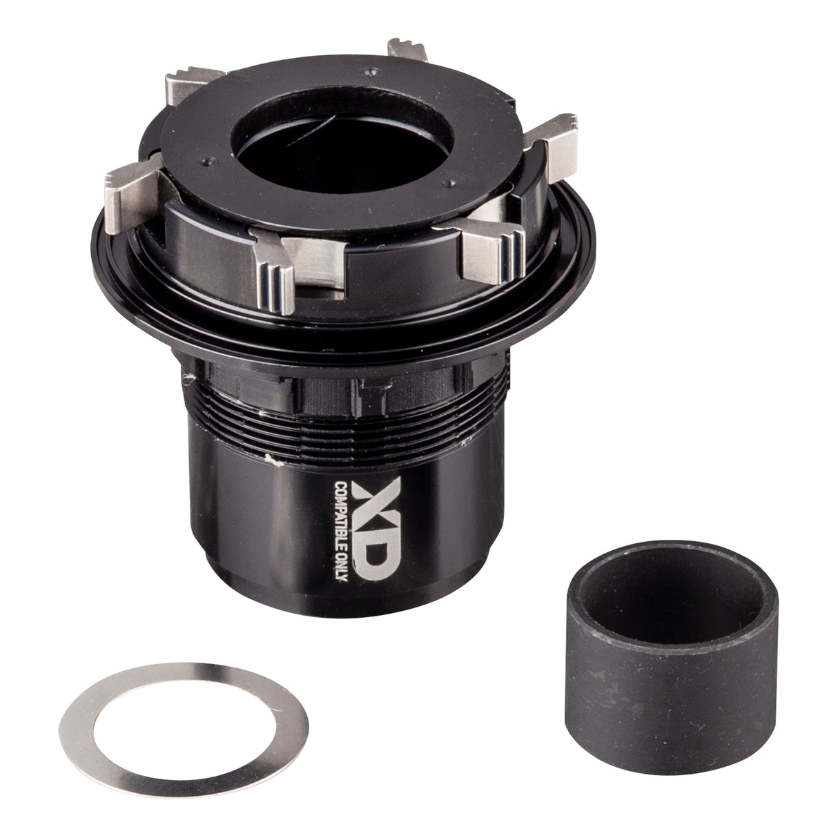 HEX Alloy FH Body - XD