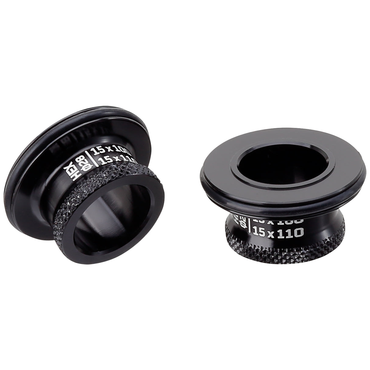 HEX 032 Front Hub End Cap Kit - 15x110 Torque Cap