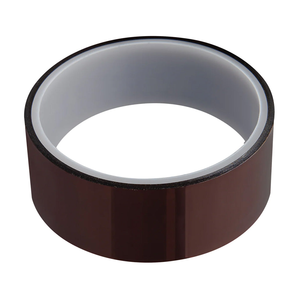 Fratelli Tubeless Tape, 31mm Wide, 2 Wheels/Roll