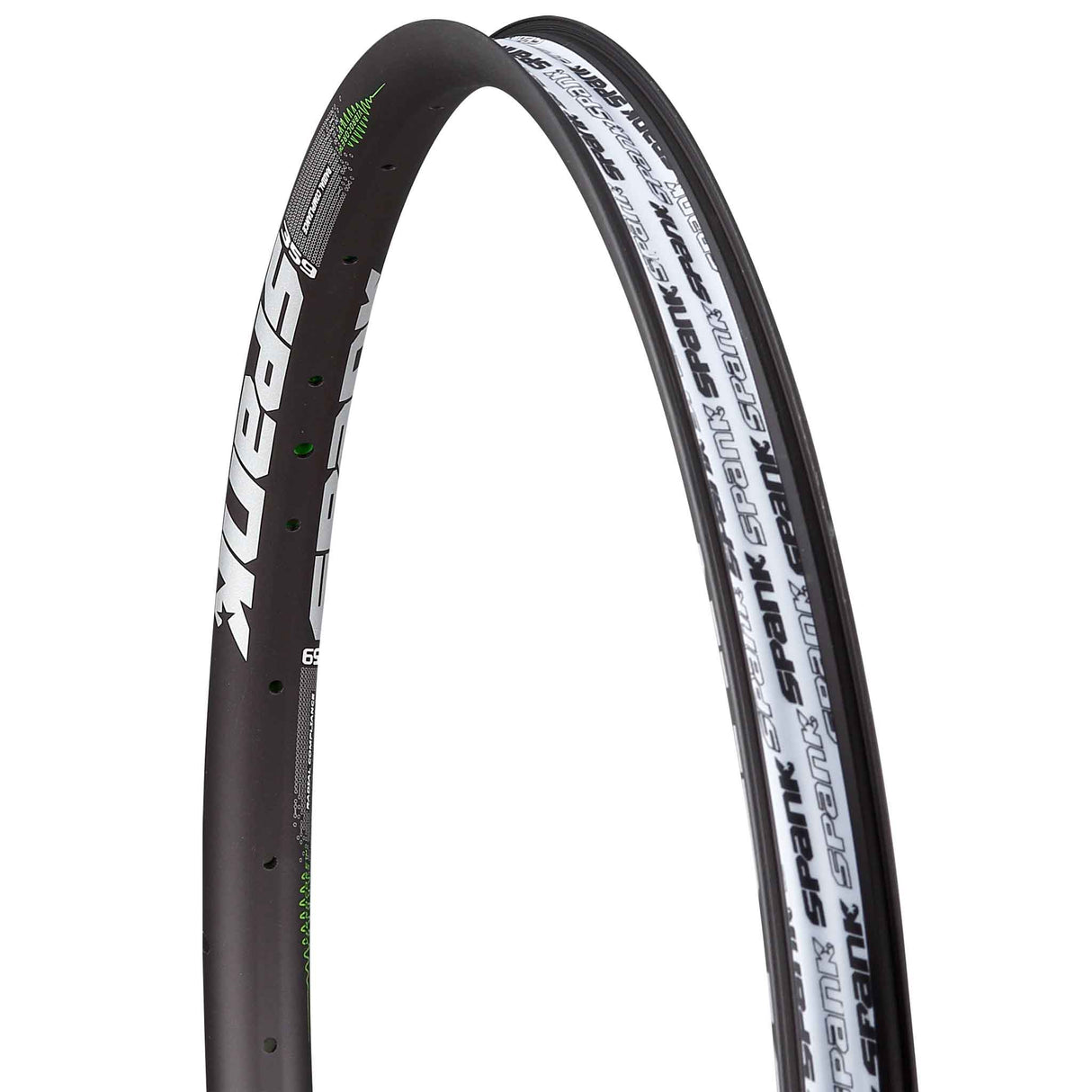 359 Vibrocore 27.5" Rim, 32h - Black