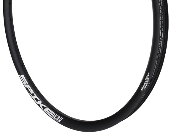 Spike Race 33 26" Rim, 32h - Black