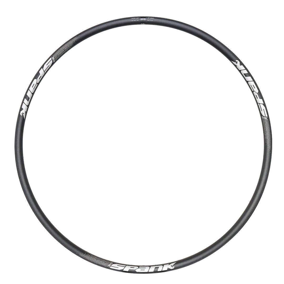 Spike 369 27.5" Rim, 32h - Black