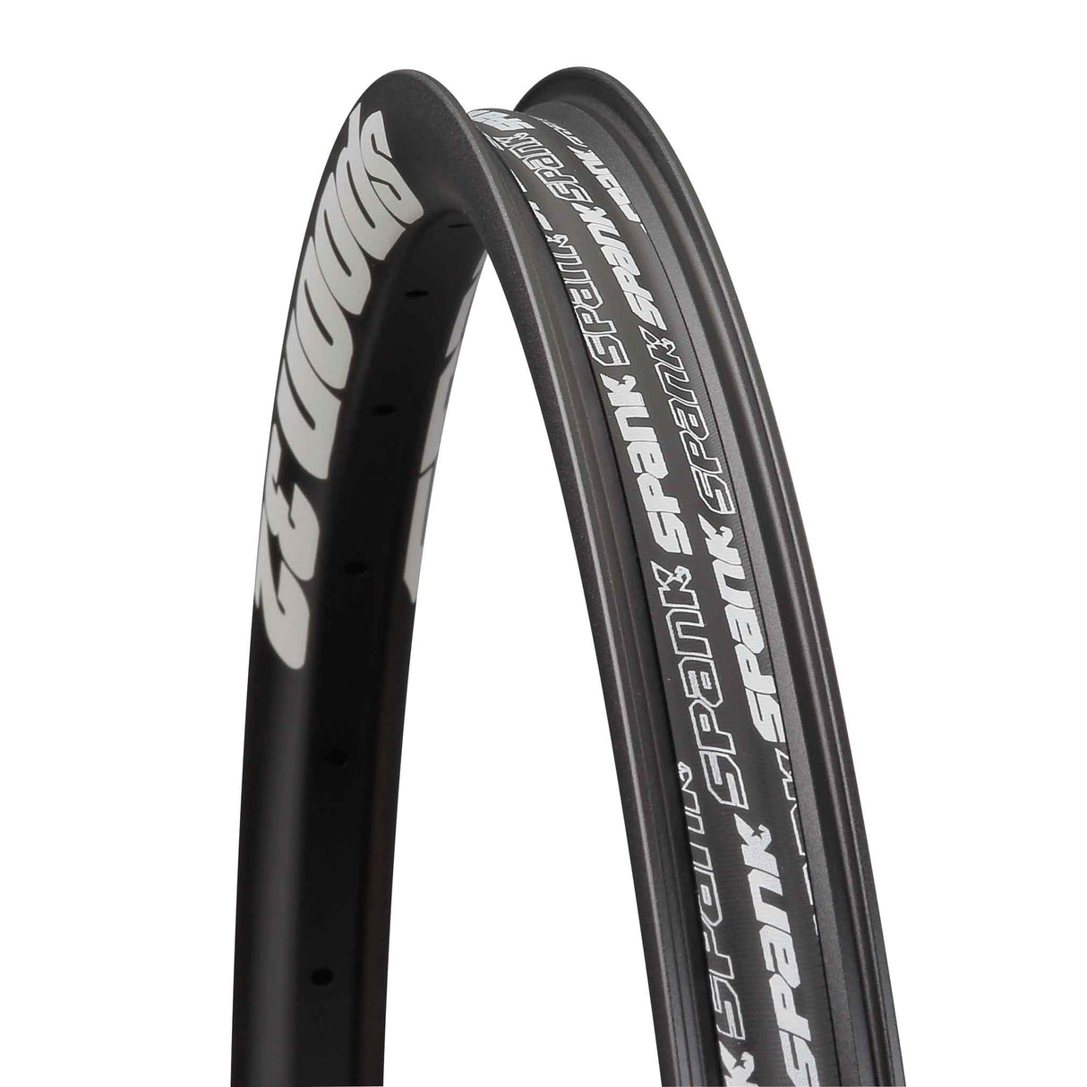 Spoon 32 26" Rim, 32h - Black