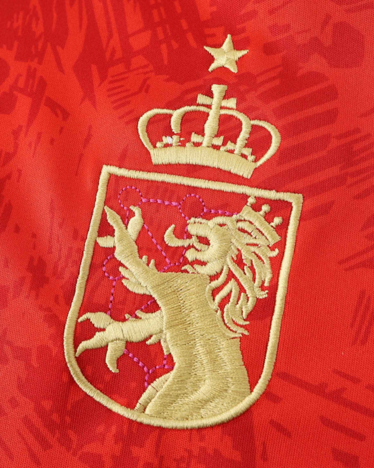 SPAIN x LOS TOROS PREMIUM KIT