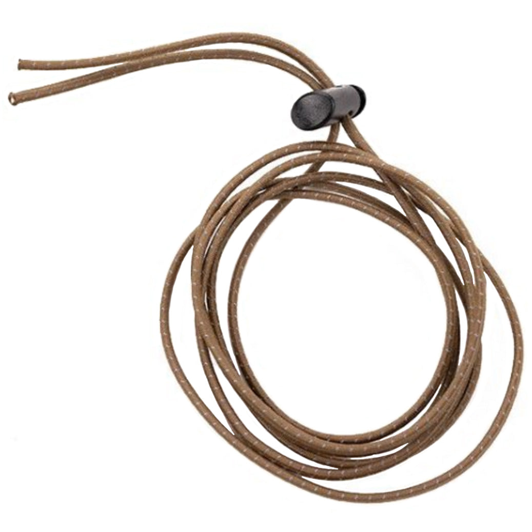 Bag Bungee Booster, Reflective, Coyote