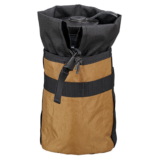 Gibby Stem Bag, 2.25L, Coyote