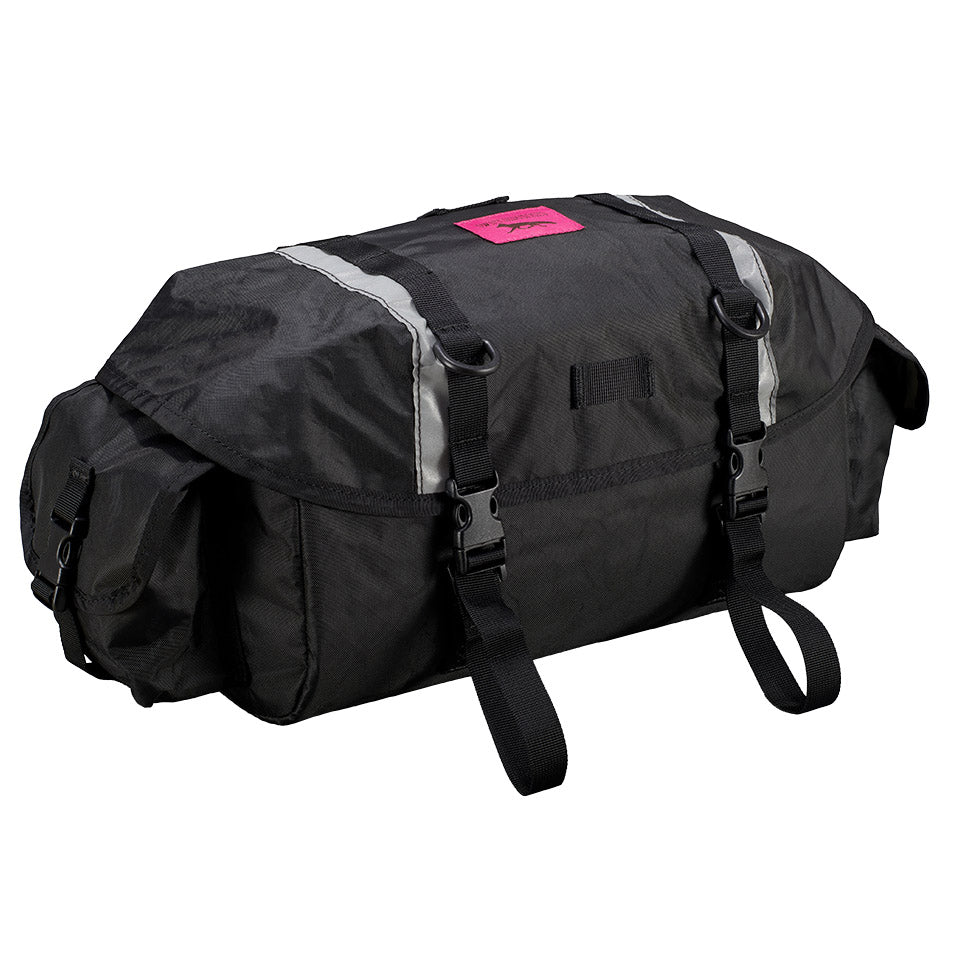 Zeitgeist Pack, 12L, Black