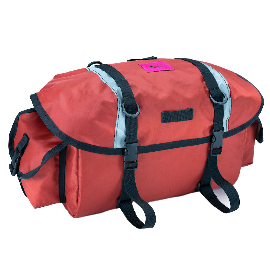 Swift Industries Zeitgeist Pack 12L Redwood