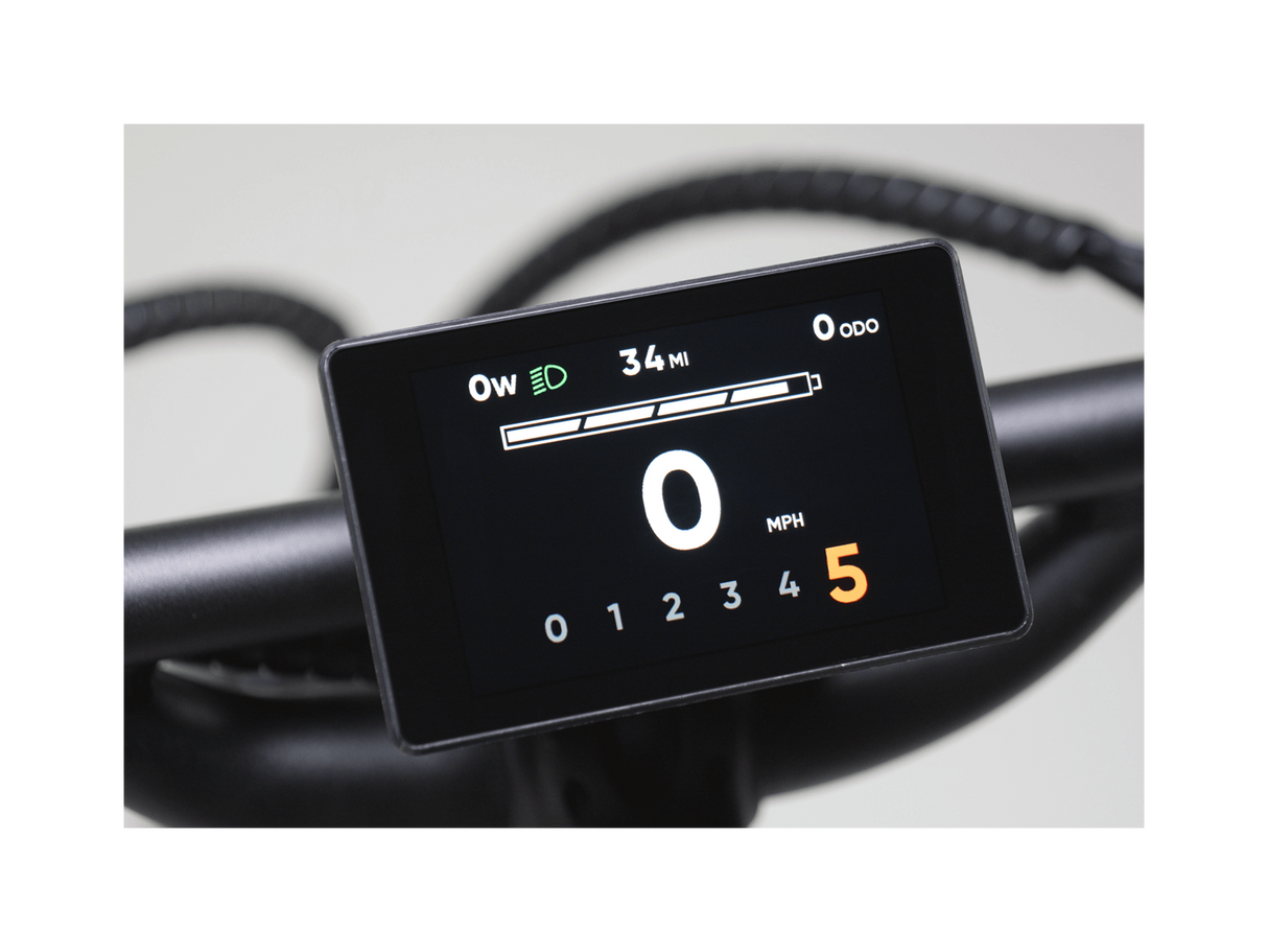 Radster™ Road Electric Commuter Bike