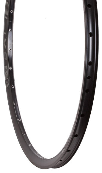Helix TR27 SL 27.5" Rim, 32h - Black