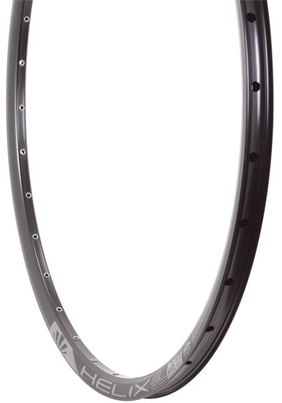 Helix TR27 SL 29" Rim, 32h - Black