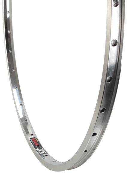 CR18 29"/700c Rim, 36h - Silver