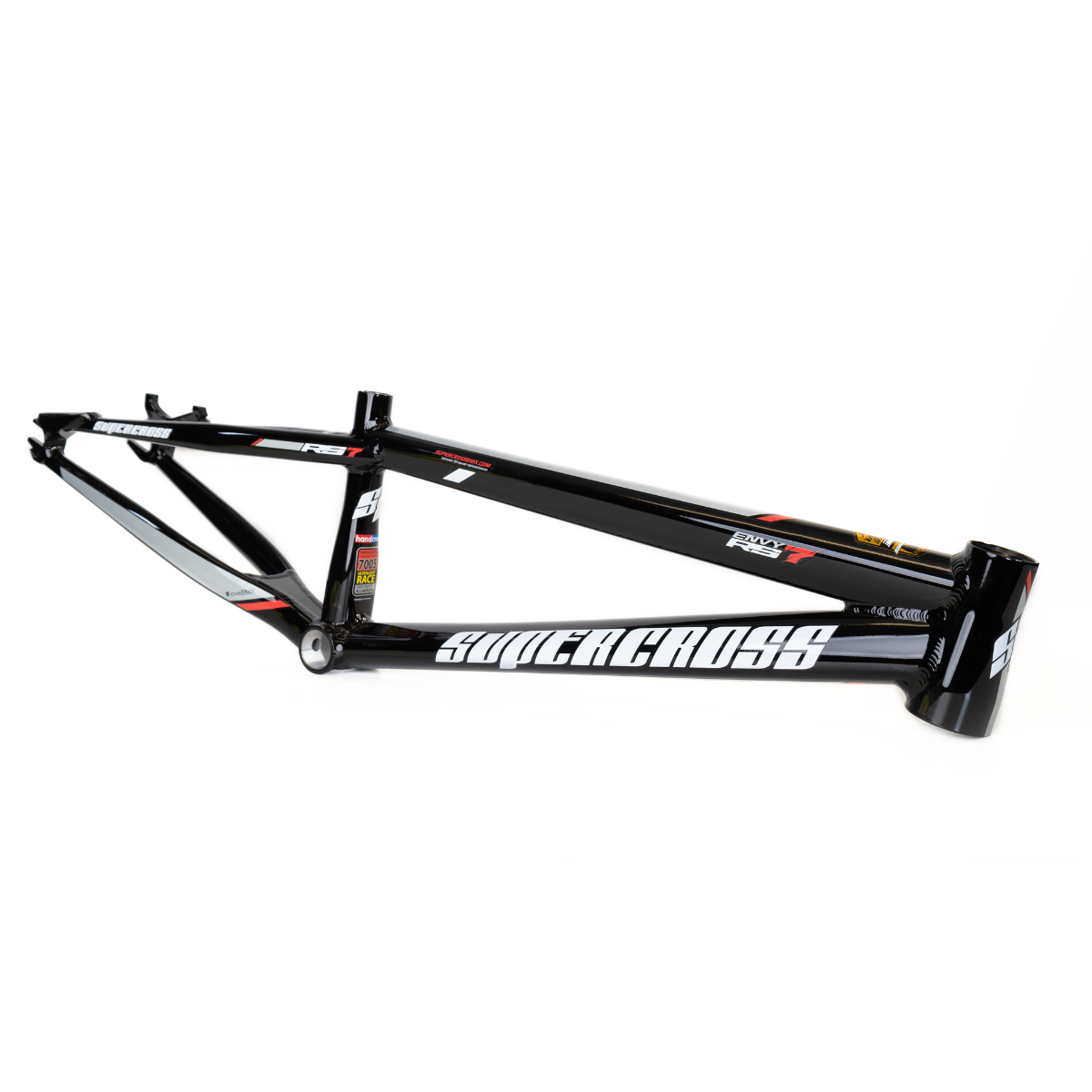 Supercross BMX | OS20 ENVY RS7 Aluminum Race Frame