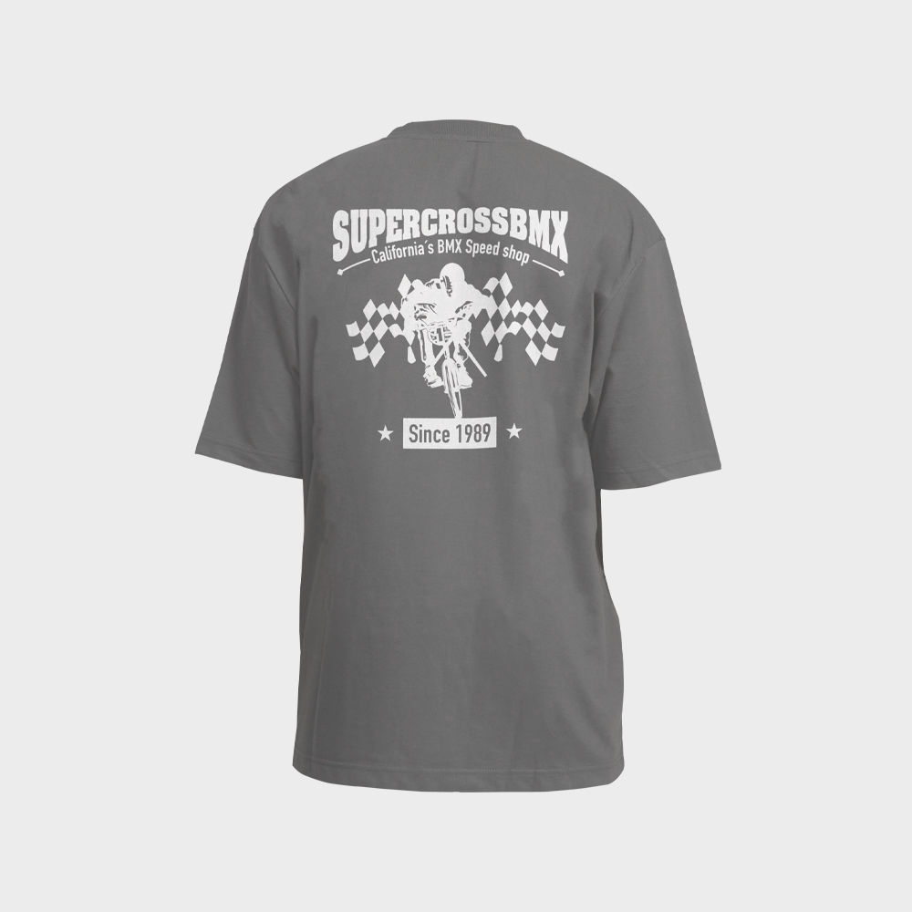 Supercross BMX | Since 1989 T-Shirt