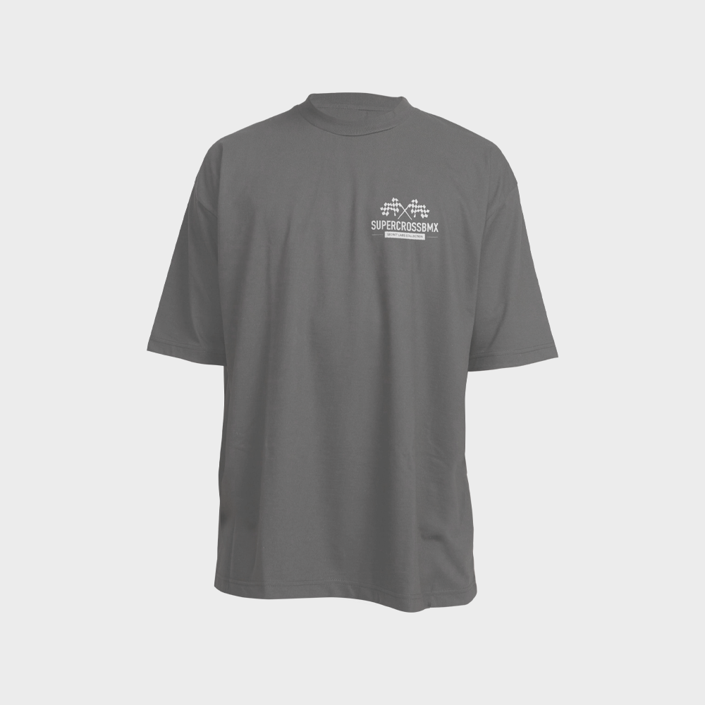 Supercross BMX | Since 1989 T-Shirt