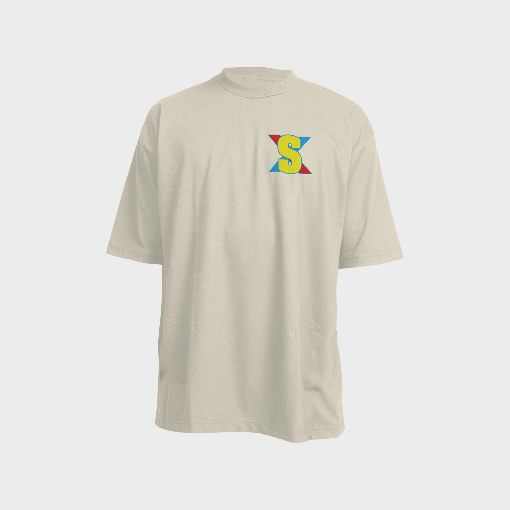 Supercross BMX | Riding Fast and Haul Ass Short Sleeve T-Shirt