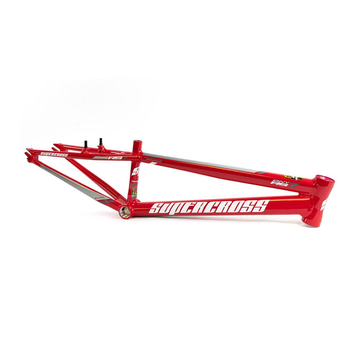 Supercross BMX | The ENVY RS7 Cruiser Frame
