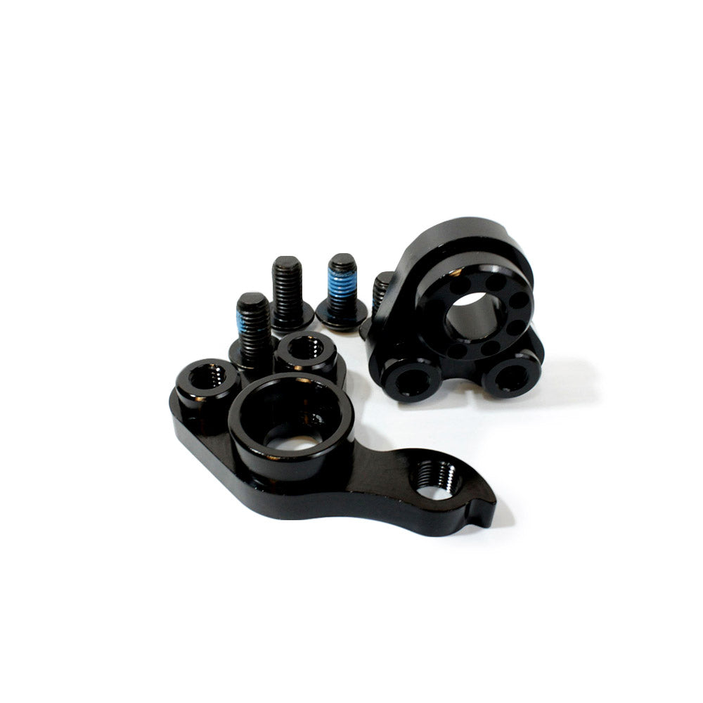 Supercross BMX | Shine 26" 142x12 Dropouts