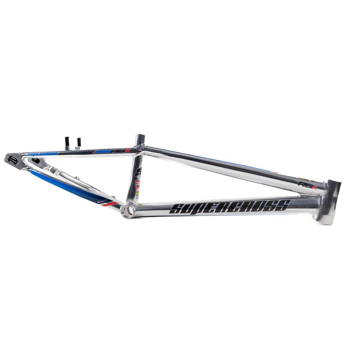 Supercross BMX | Vision RSX - Aluminum BMX Race Frame