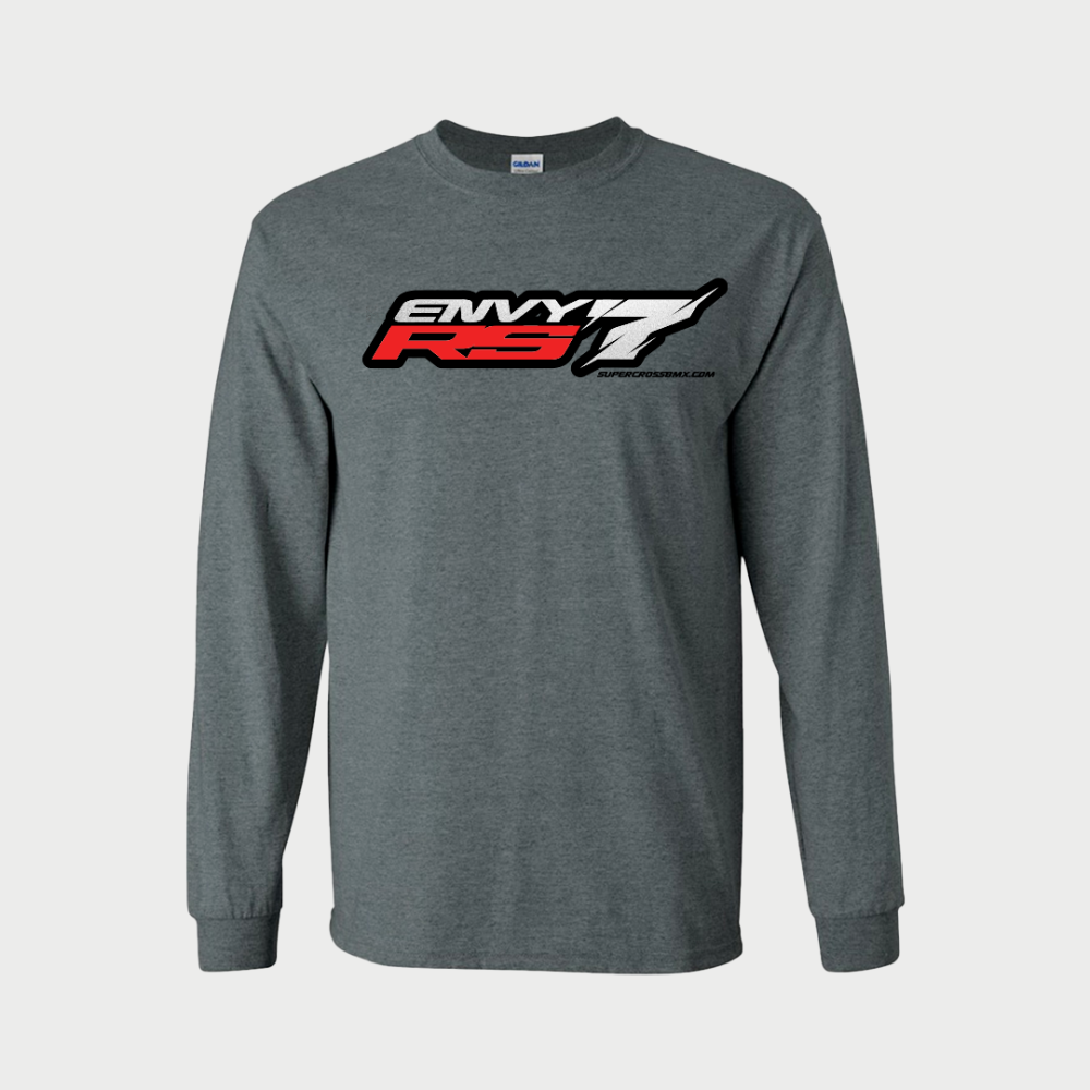 Supercross BMX | RS7 Long Sleeve Shirt