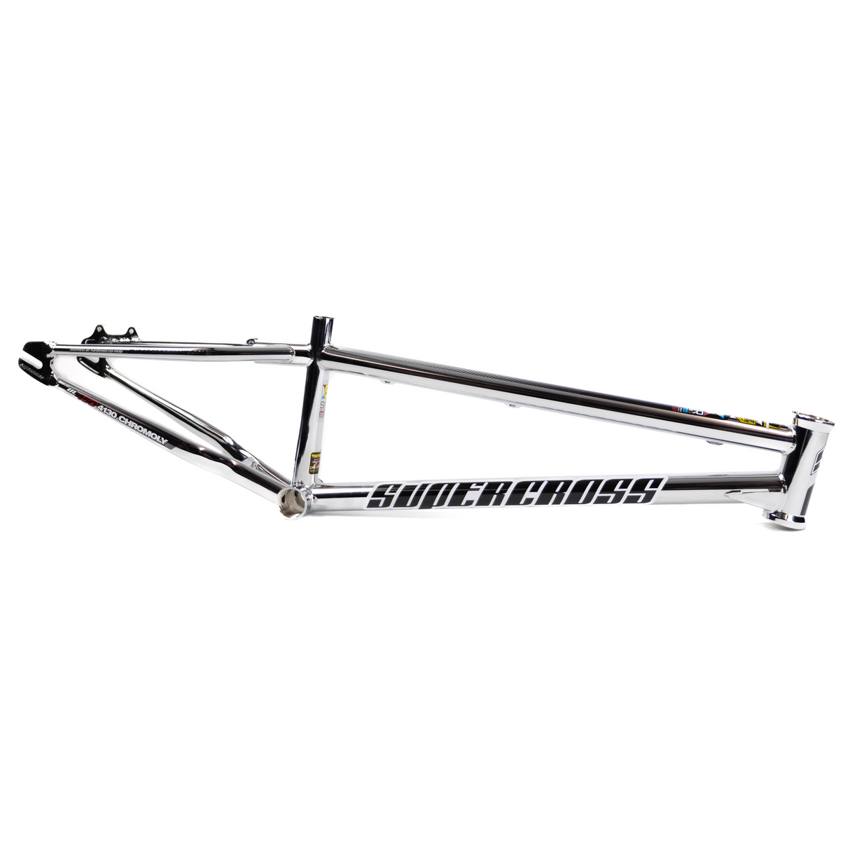 Supercross BMX | OS20 SX450 Cro-mo BMX Race Frame