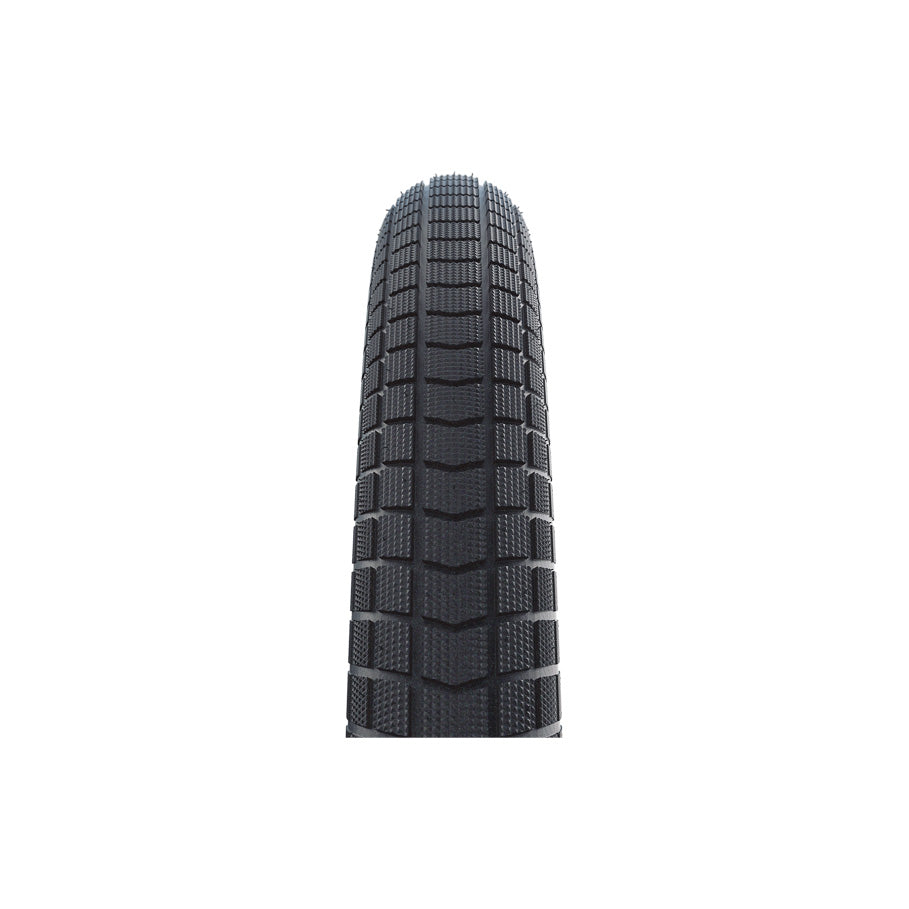 Big Ben Plus E50 Tire, 24x2.15", Black