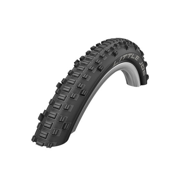 Little Joe Tire, 20x2.0", Black