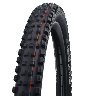 Magic Mary Gravity Pro E50 Tire, 27.5x2.5", A-Soft