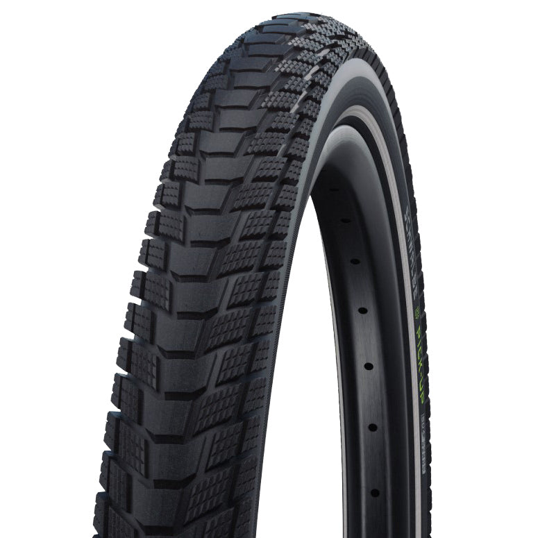 Pick-Up, 27.5x2.35", Black, E50