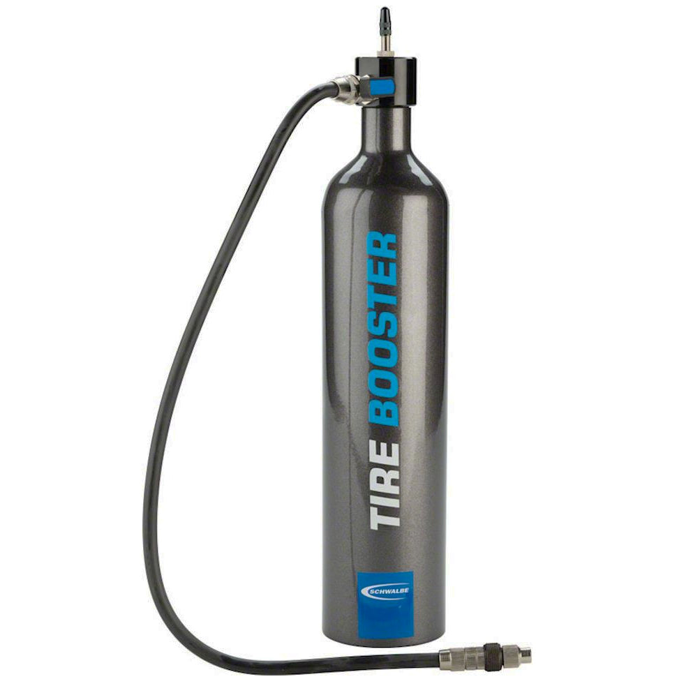 Tire Booster Refillable Cylinder
