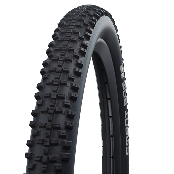 Smart Sam Tire E50, 29x2.1", Black