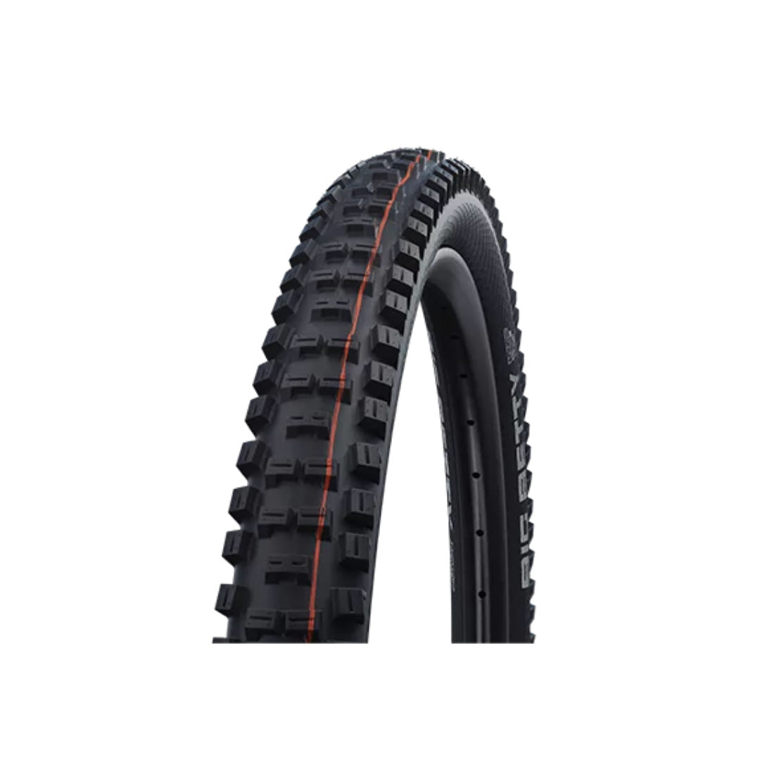 Big Betty DD E50 Tire, 29x2.4", Addix