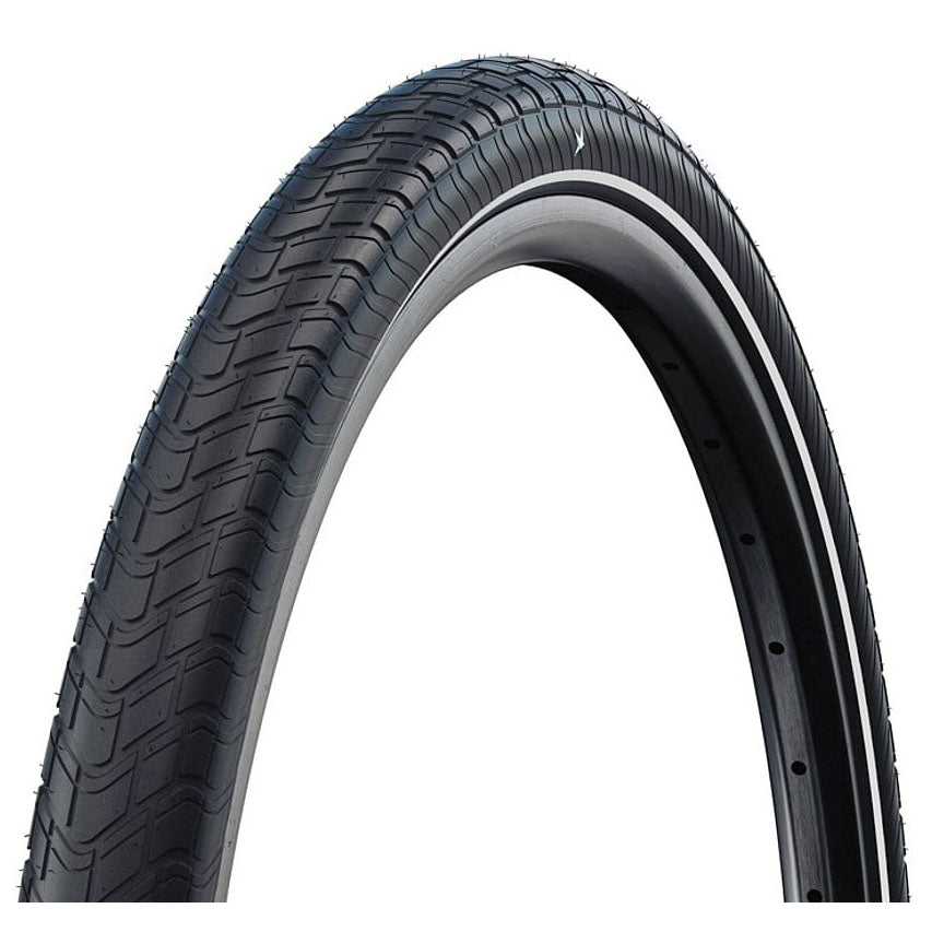 Motion Big Apple E25 Tire, 29x2.35"