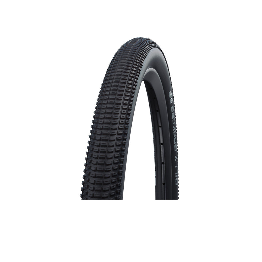 Billy Bonkers Tire 26x2.1", Black