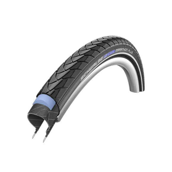 Marathon Plus E50, 20x1.75", Black