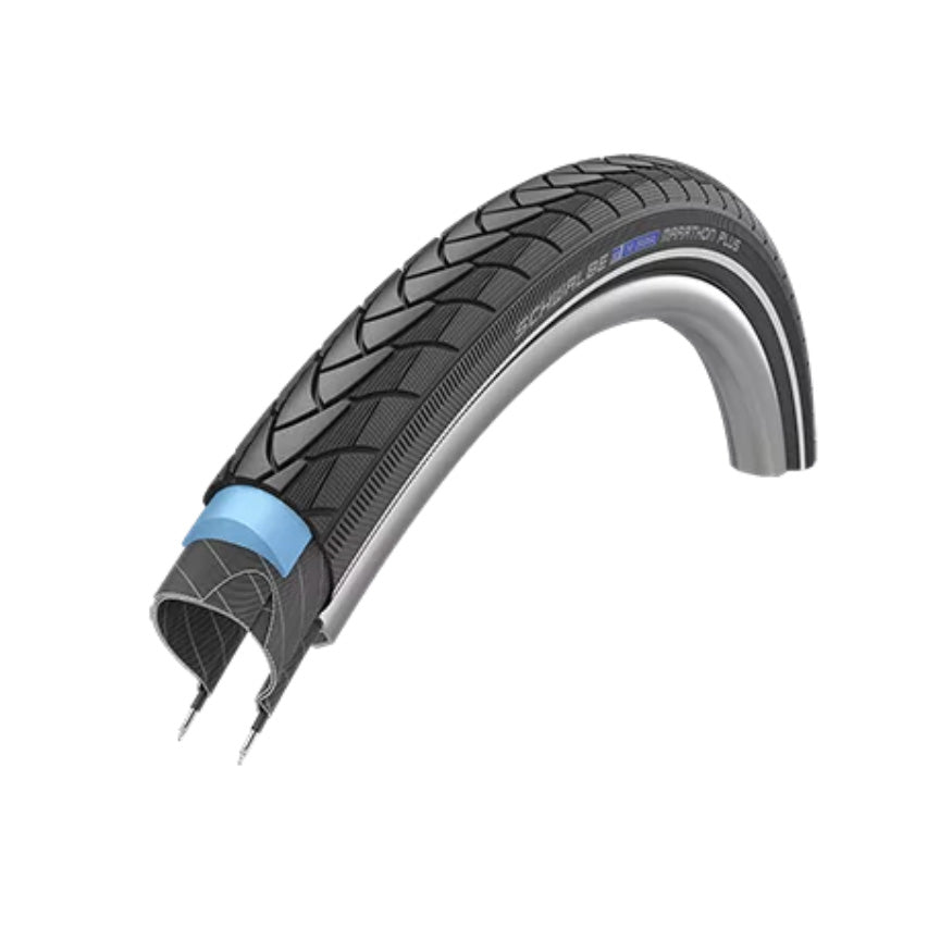 Marathon Plus E25 Tire, 26x2.0"