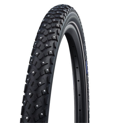 Marathon Winter Plus E25 Tire, 700x35, Black