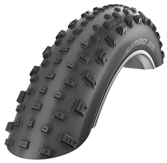 Jumbo Jim E25 Super Ground, 26x4.8", TLE, A-Spgrip