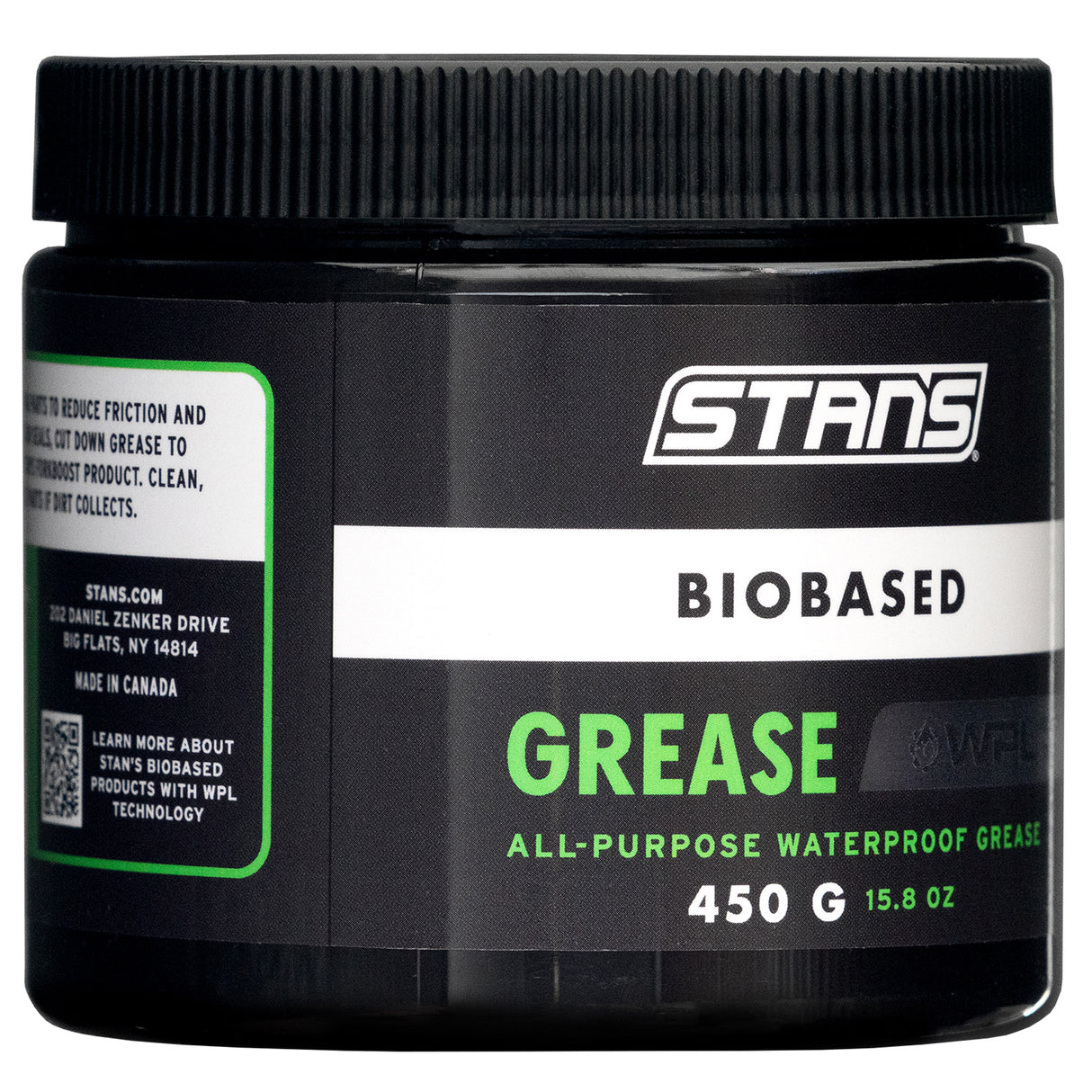 Biobased Grease, 450g