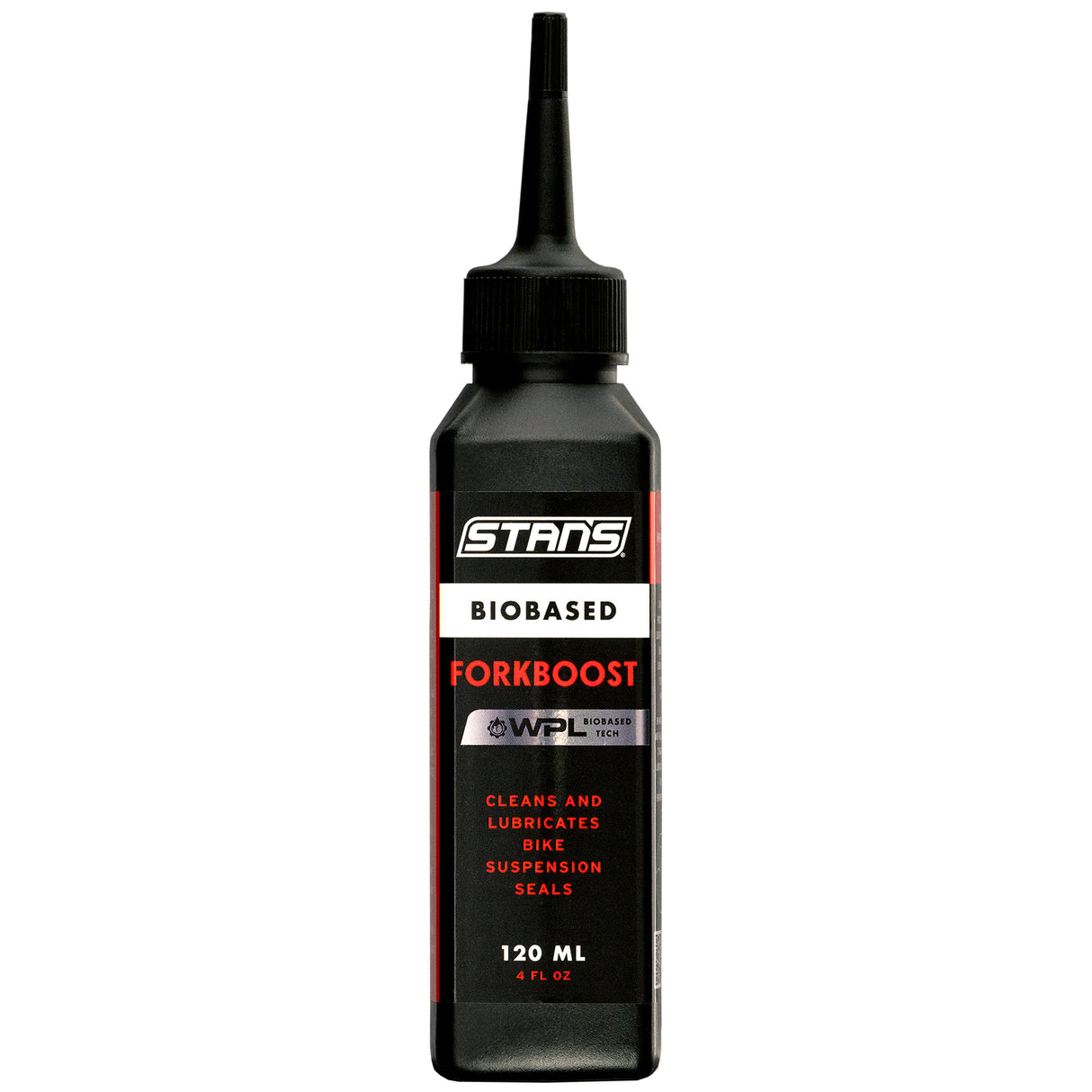 Biobased ForkBoost, 120ml (4oz)